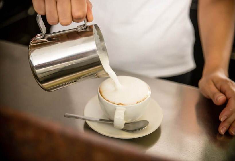 ホテル Città Di Conegliano