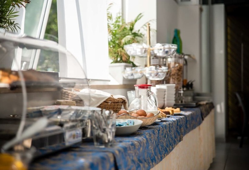 ホテル Città Di Conegliano