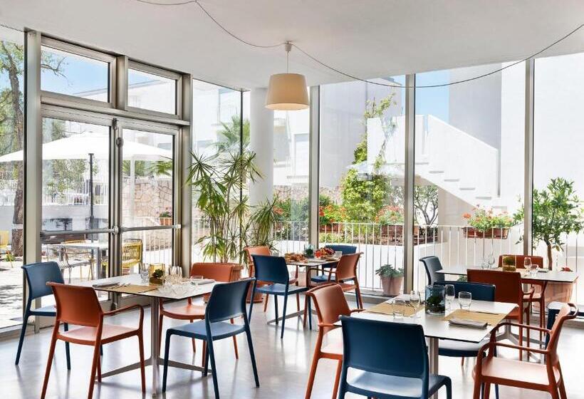 Отель Colle Del Sole