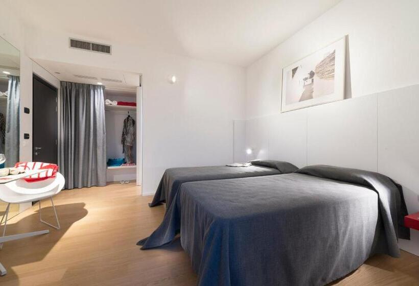 Отель Colle Del Sole