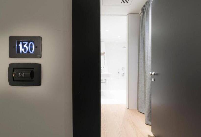 Отель Colle Del Sole