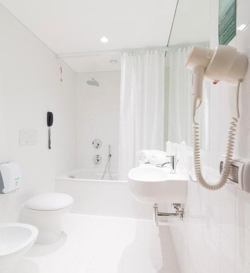 Отель Colle Del Sole