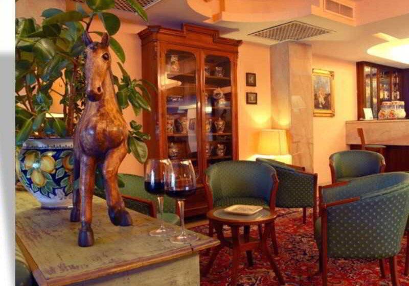 فندق Colleverde Park