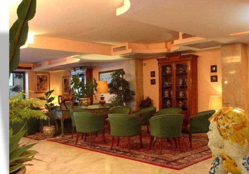 فندق Colleverde Park