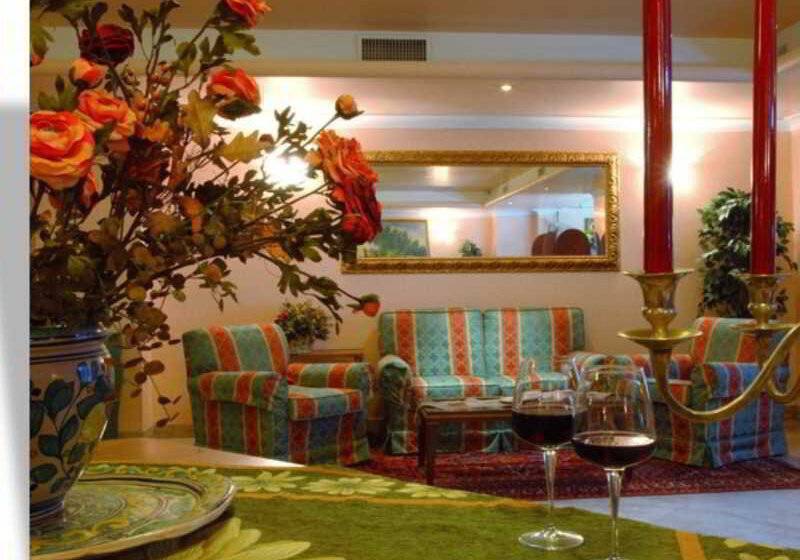 فندق Colleverde Park