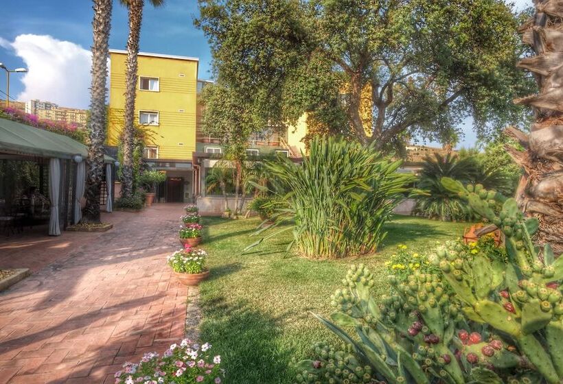 فندق Colleverde Park