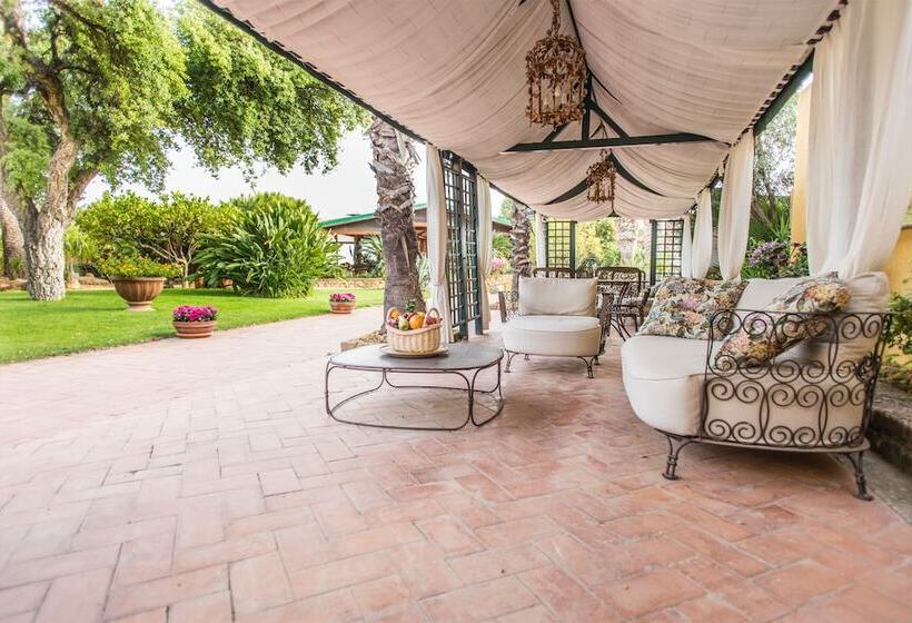 فندق Colleverde Park