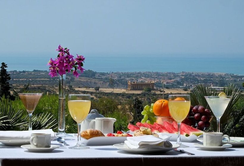 فندق Colleverde Park