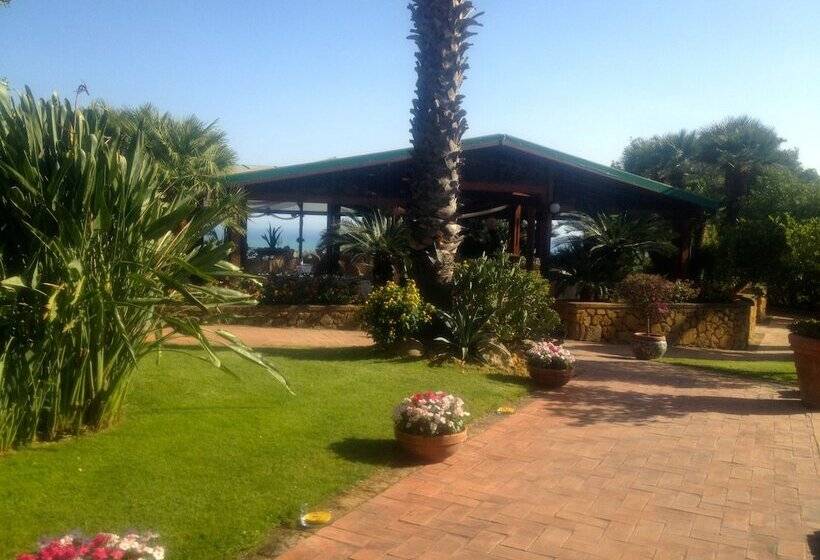 فندق Colleverde Park