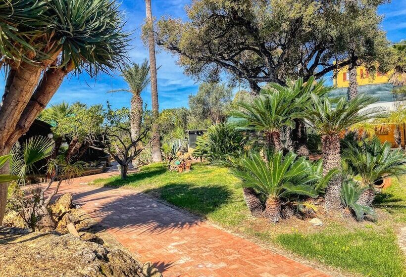 فندق Colleverde Park