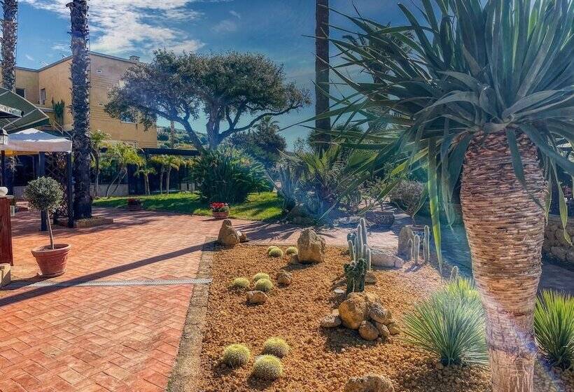 فندق Colleverde Park