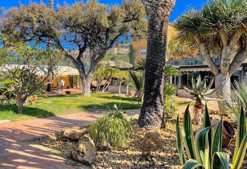 فندق Colleverde Park