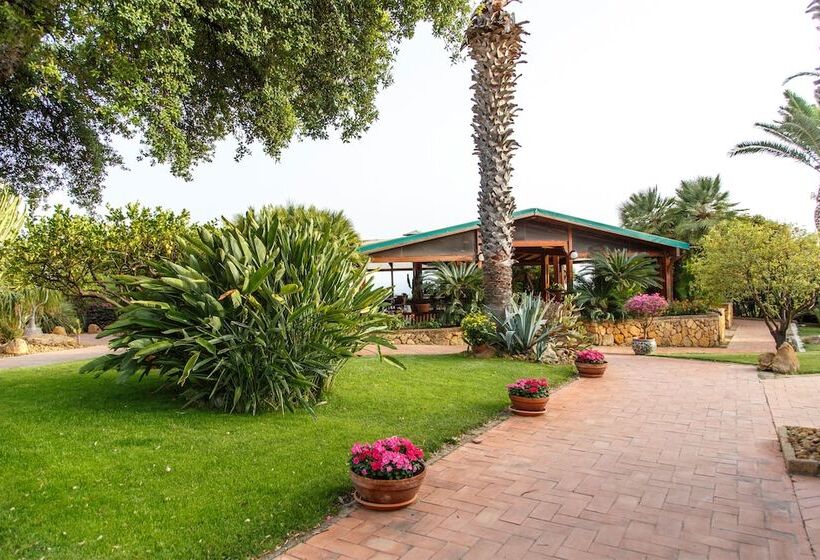 فندق Colleverde Park