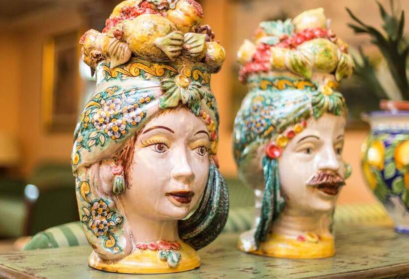 هتل Colleverde Park