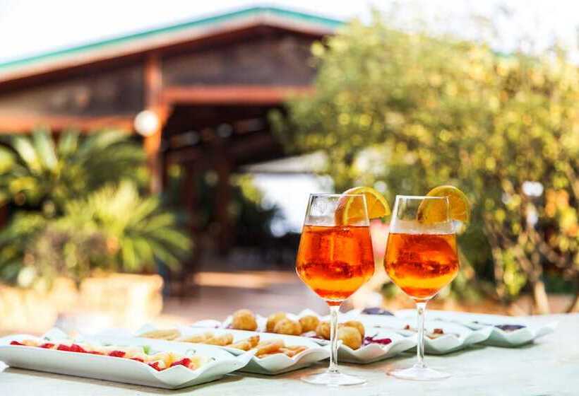 فندق Colleverde Park