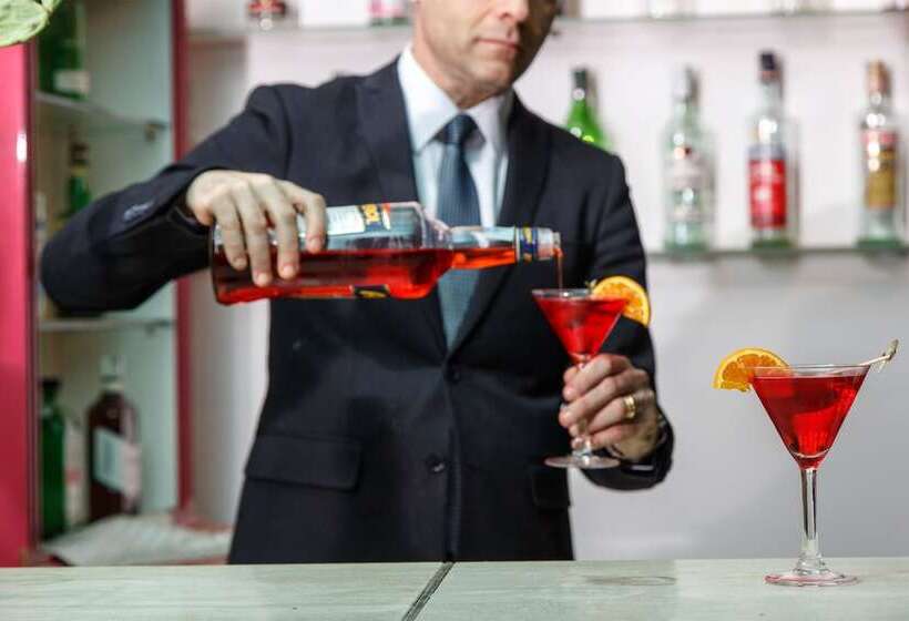 فندق Colleverde Park