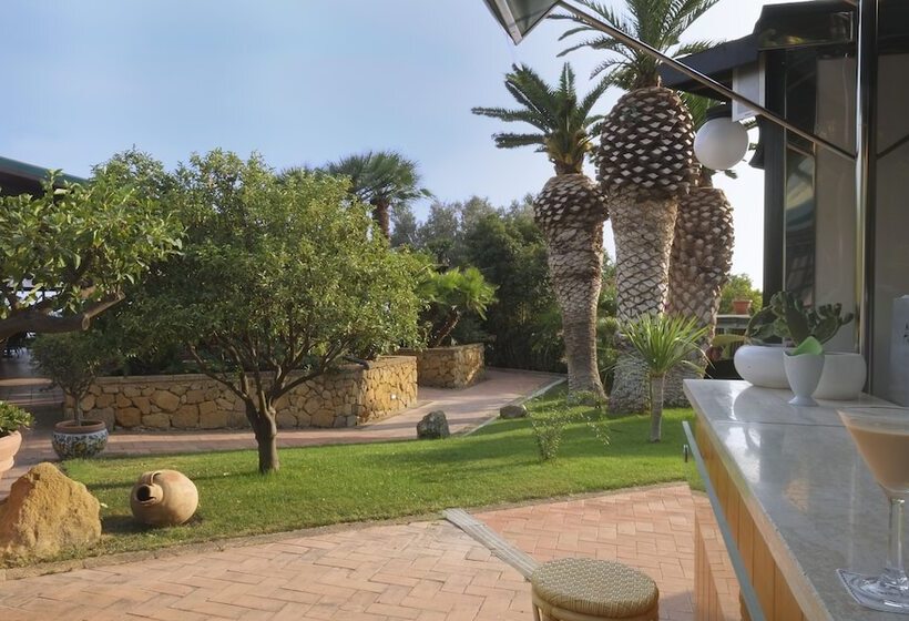 فندق Colleverde Park