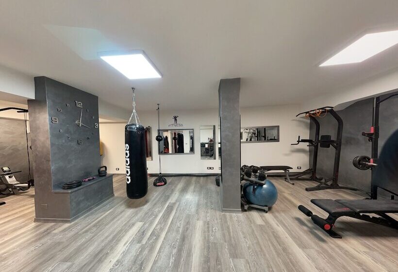 فندق Colleverde Park