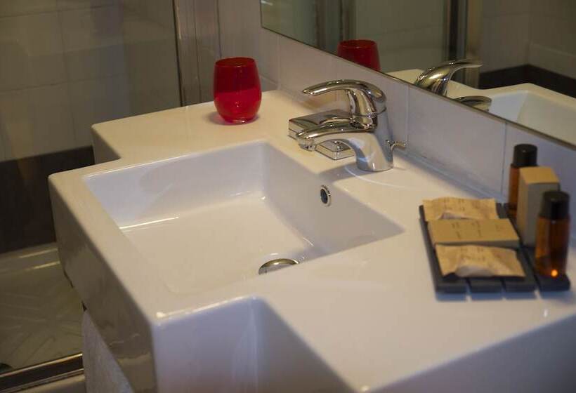 فندق Colleverde Park