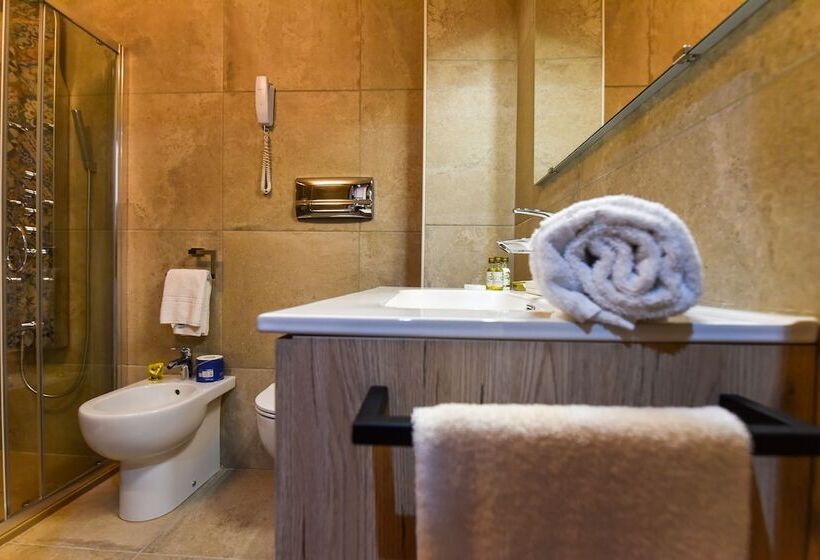 فندق Colleverde Park