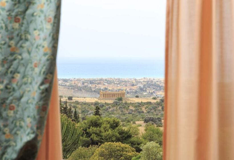 فندق Colleverde Park