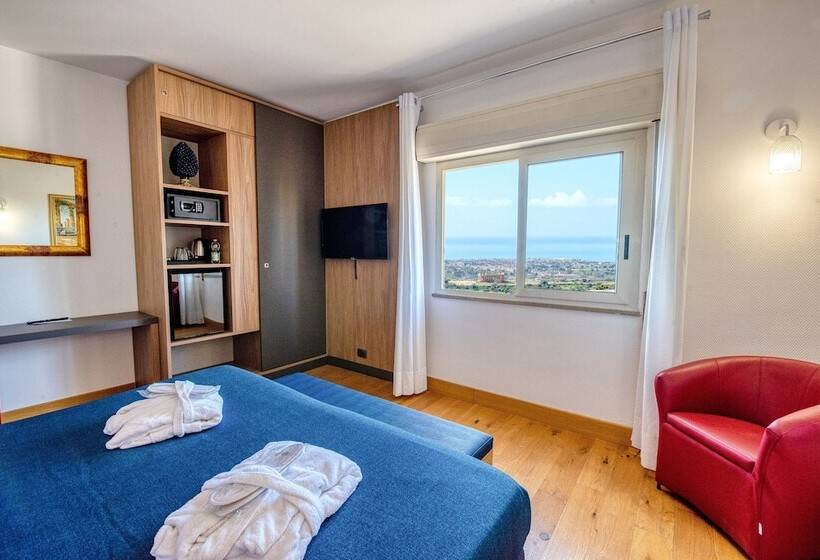 فندق Colleverde Park