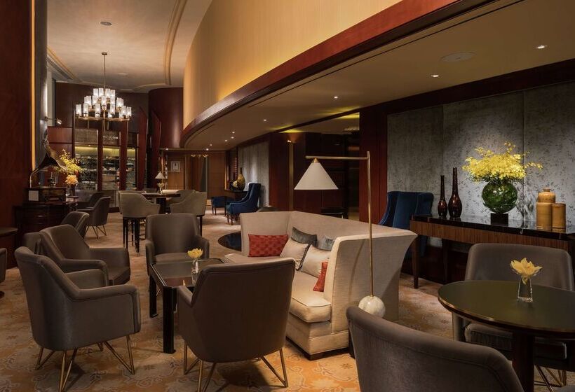 هتل Conrad Hong Kong