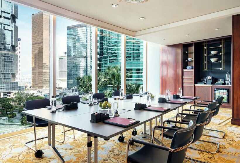هتل Conrad Hong Kong