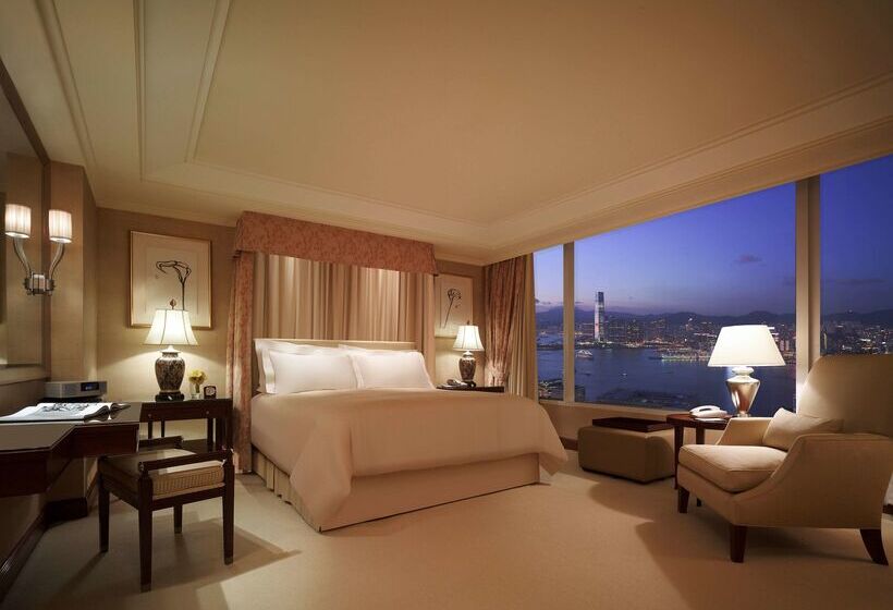 هتل Conrad Hong Kong