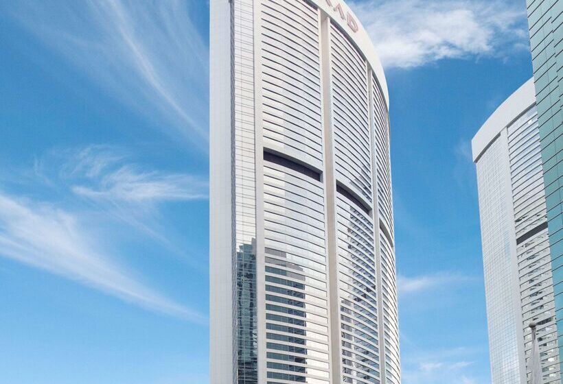هتل Conrad Hong Kong