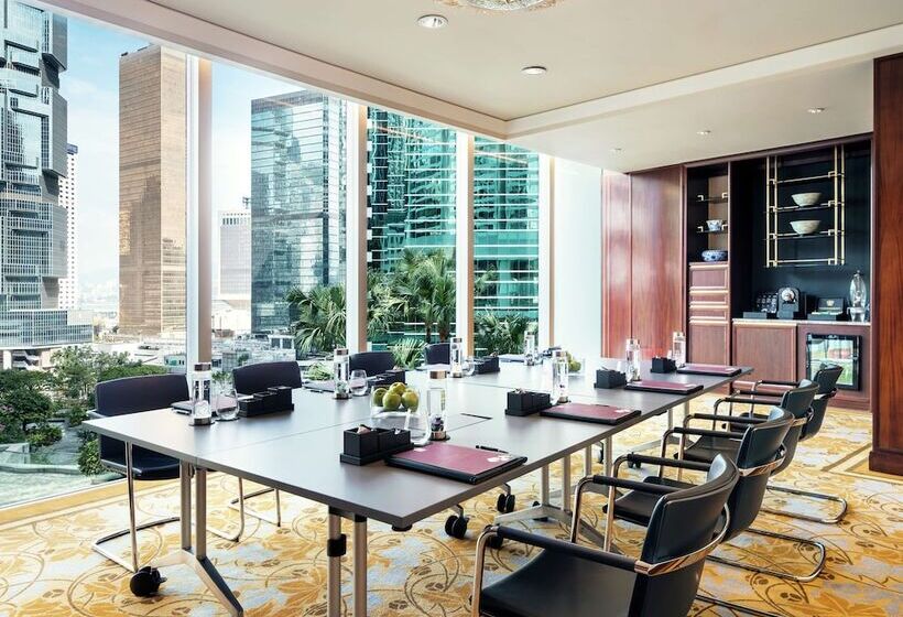 هتل Conrad Hong Kong