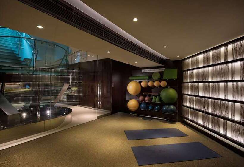 هتل Conrad Hong Kong