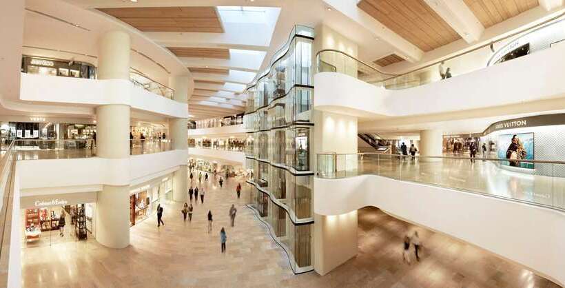 هتل Conrad Hong Kong