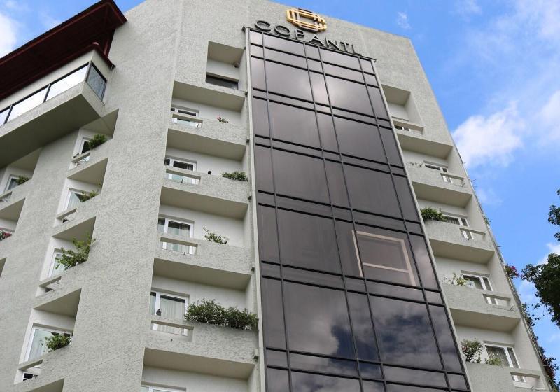 Copantl Hotel & Convention Center