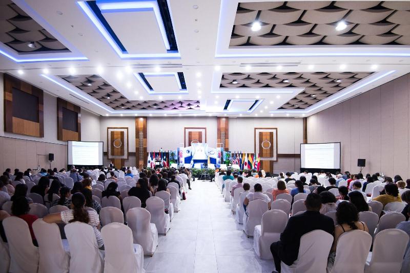 Copantl Hotel & Convention Center