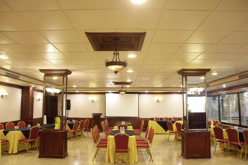 Copantl Hotel & Convention Center