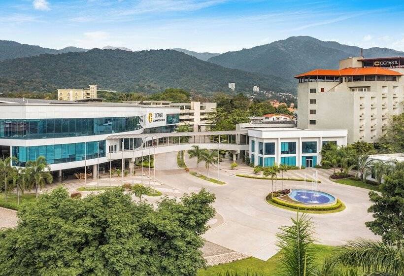 Copantl Hotel & Convention Center