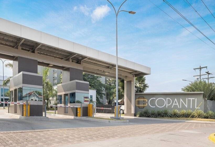 Copantl Hotel & Convention Center