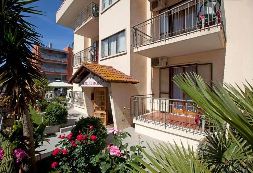 酒店 Corallo