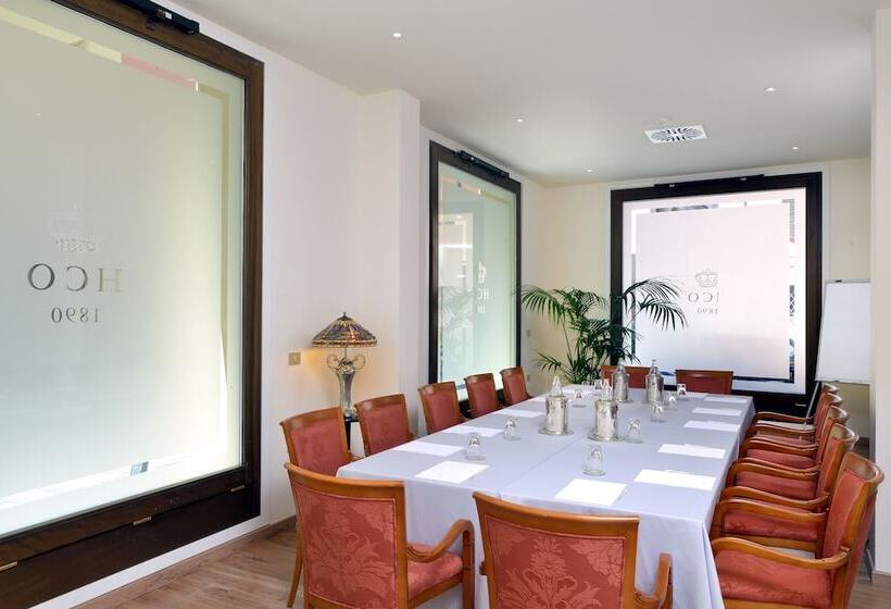 فندق Corona D Oro 1890