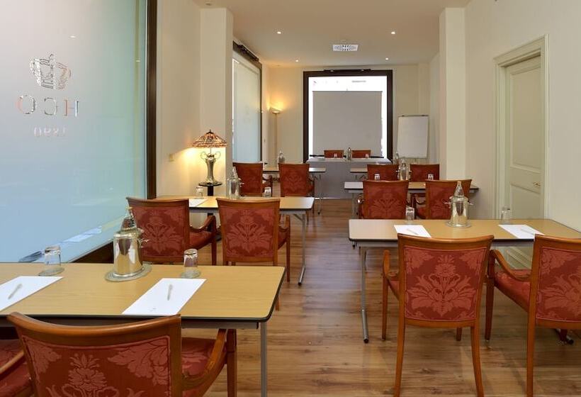 فندق Corona D Oro 1890