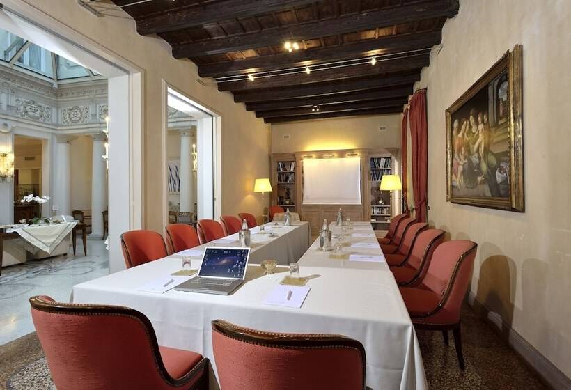 فندق Corona D Oro 1890