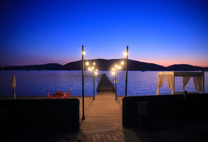 ホテル Corte Rosada