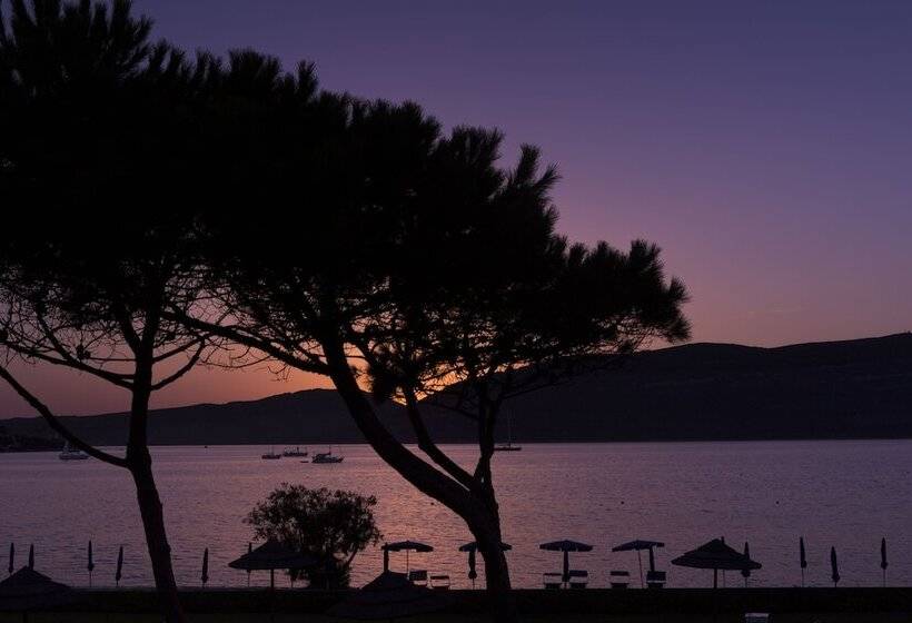 ホテル Corte Rosada