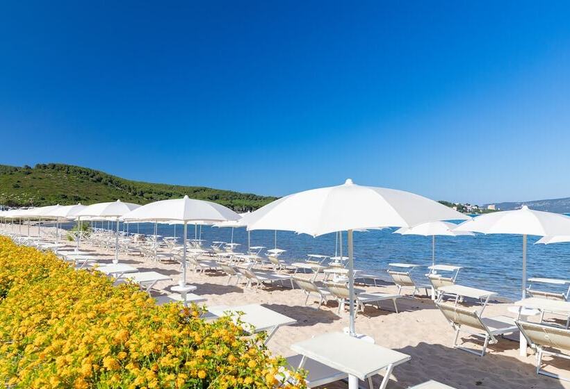 ホテル Corte Rosada