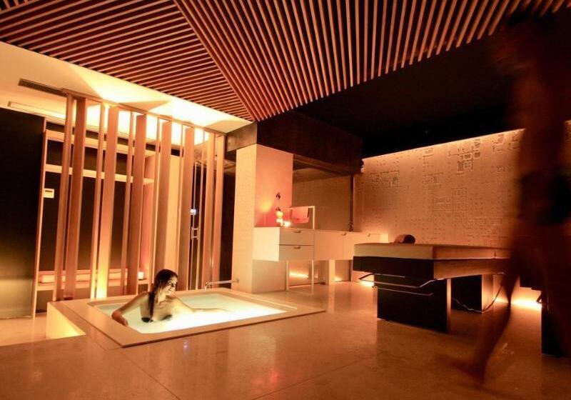 ホテル Costa Verde