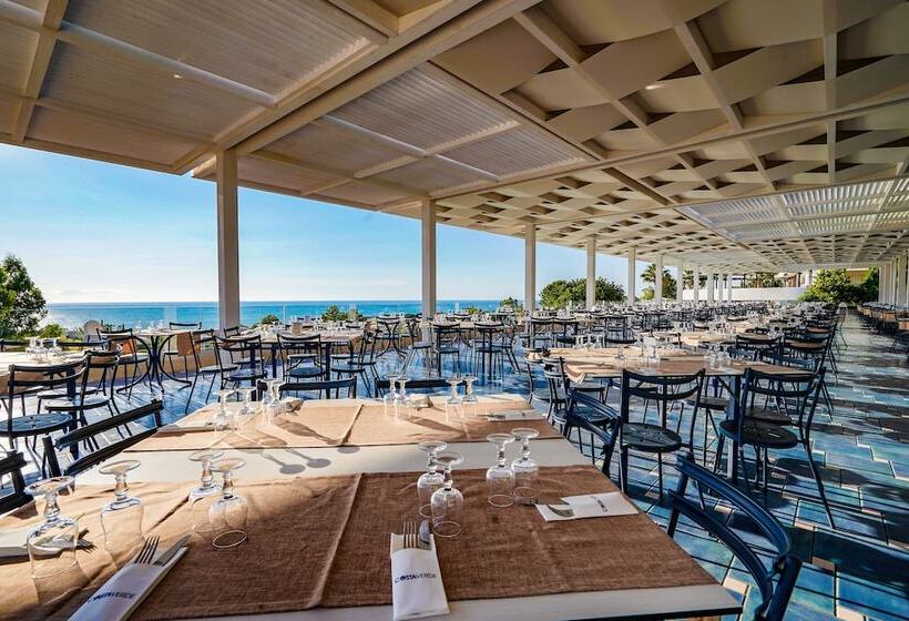 ホテル Costa Verde