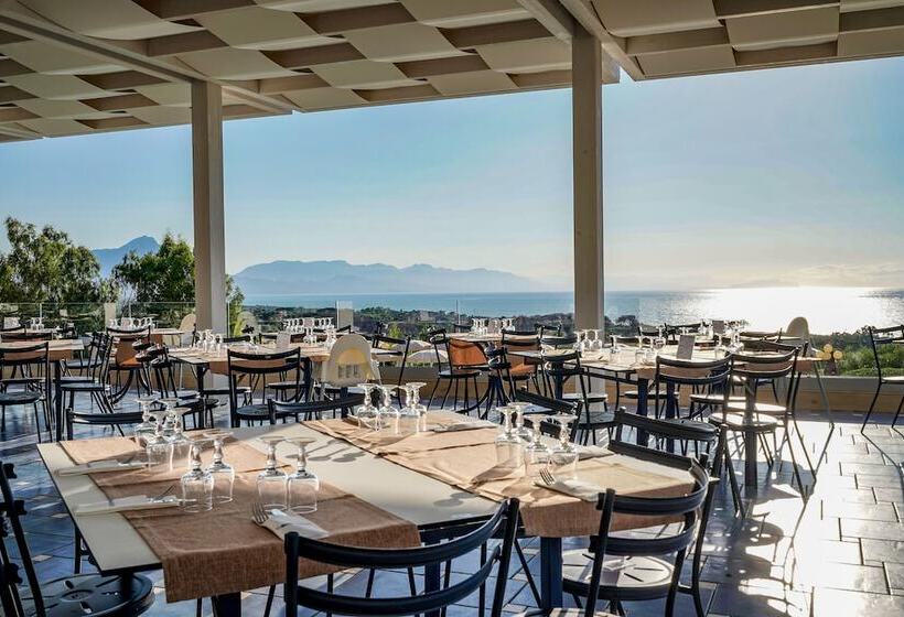 ホテル Costa Verde