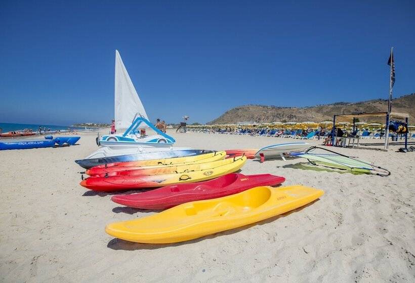 ホテル Costa Verde