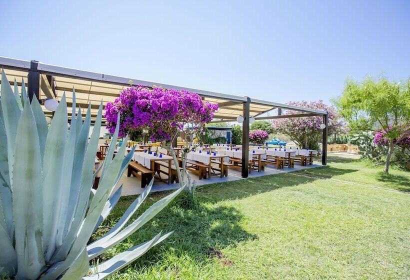 ホテル Costa Verde